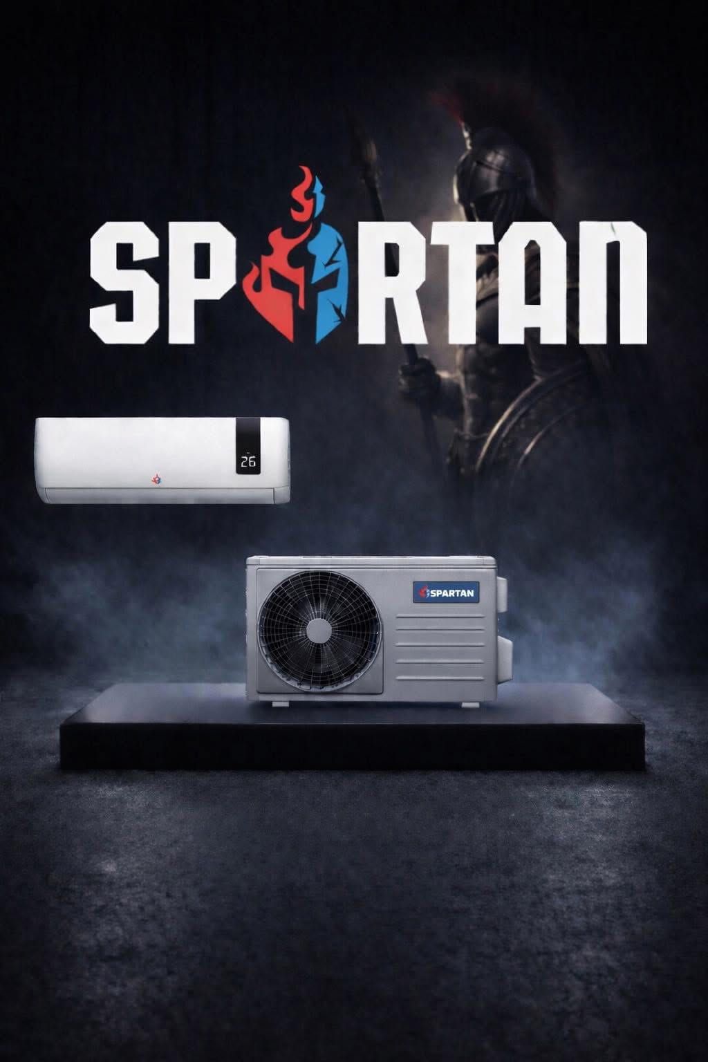 Spartan HVAC systems